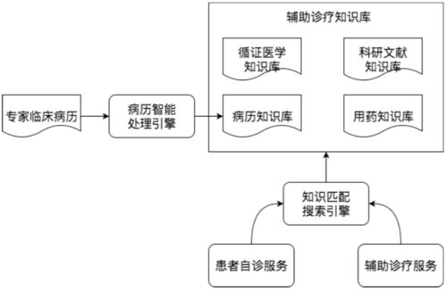 医学研究与试验发展中的数据驱动 从零探索大数据应用