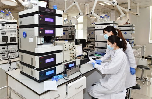 以岭药业 打造科技研发高地，点燃中医药国际化引擎