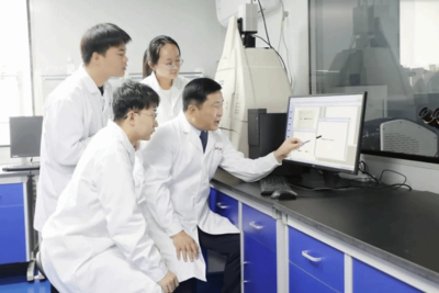 喜报 我校教授荣获“辽宁省学术头雁”称号，引领医学研究与试验发展新高度