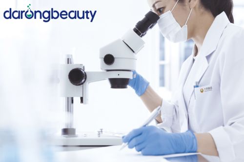 科学选择护肤品代工厂 聚焦医学研发实力的策略与要点